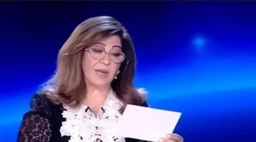 تصريح جديد ليلى عبد اللطيف يوضح سبب اختفاء مواليد 2006-2009